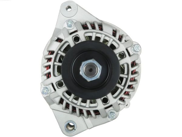 Alternator HONDA CIVIC VII Hatchback (EU, EP, EV) 1.4 iS (EP1, EU5, EU7) benzina 90 cai AS-PL A5076