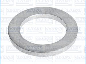 Inel etansare surub drena ulei HONDA CIVIC V Hatchback (EG) 1.3 16V (EG3) benzina 75 cai AJUSA 22007400
