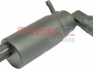 Pompa de apa spalare parbriz HONDA CIVIC VII Hatchback (EU, EP, EV) 1.4 i (EP1, EU7) benzina 75 cai METZGER 2220078