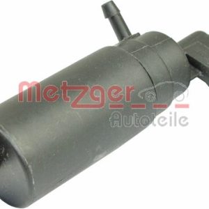 Pompa de apa spalare parbriz HONDA CIVIC VII Hatchback (EU, EP, EV) 1.4 i (EP1, EU7) benzina 75 cai METZGER 2220078