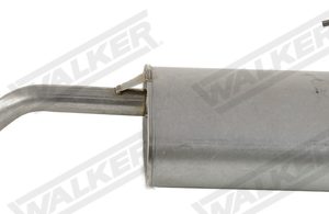 Toba esapament finala HONDA CIVIC VI Hatchback (EJ, EK) 1.4 i (EJ9) benzina 75 cai WALKER 22201