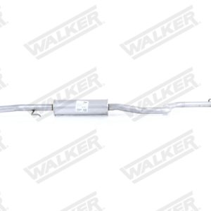 Toba esapamet intermediara HONDA CIVIC VI Hatchback (EJ, EK) 1.4 i (EJ9) benzina 75 cai WALKER 22202
