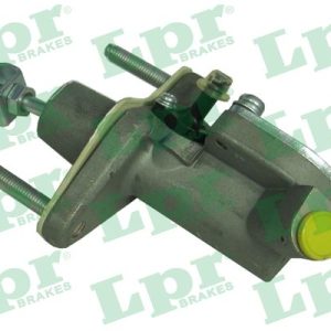 Pompa centrala ambreiaj HONDA CIVIC VIII limuzina (FD, FA) 1.8 (FD1, FD7, FA1) benzina 140 cai LPR 2222