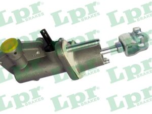 Pompa centrala ambreiaj HONDA CIVIC VII Hatchback (EU, EP, EV) 2.0 Type-R (EP3) benzina 200 cai LPR 2224