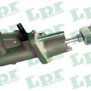 Pompa centrala ambreiaj HONDA CIVIC VII Hatchback (EU, EP, EV) 2.0 Type-R (EP3) benzina 200 cai LPR 2224