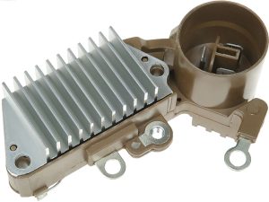 Regulator alternator HONDA CIVIC III limuzina (AM, AK, AU) 1.5 GT (AK) benzina 101 cai AS-PL ARE6001