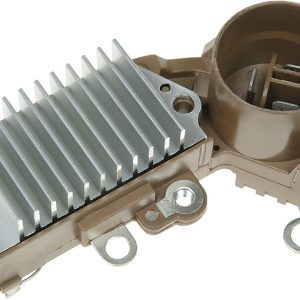 Regulator alternator HONDA CIVIC III Hatchback (AL, AJ, AG, AH) 1.2 (AL) benzina 54 cai AS-PL ARE6001