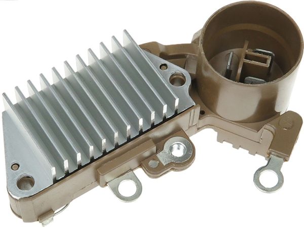 Regulator alternator HONDA CIVIC III Hatchback (AL, AJ, AG, AH) 1.2 (AL) benzina 54 cai AS-PL ARE6001