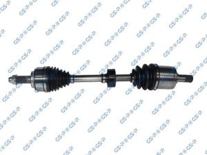 Planetara HONDA CIVIC VIII limuzina (FD, FA) 1.8 (FD1, FD7, FA1) benzina 140 cai GSP 223164