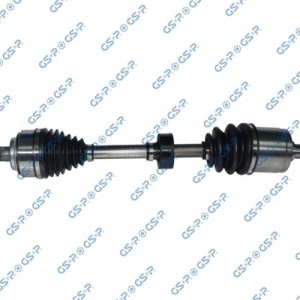 Planetara HONDA CIVIC VIII Hatchback (FN, FK) 1.4 (FK1) benzina 83 cai GSP 223164