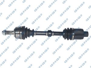 Planetara HONDA CIVIC VIII Hatchback (FN, FK) 2.2 CTDi (FK3) diesel 140 cai GSP 223191