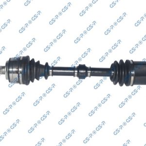 Planetara HONDA CIVIC VIII Hatchback (FN, FK) 2.2 CTDi (FK3) diesel 140 cai GSP 223191