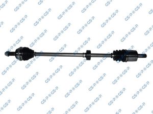 Planetara HONDA CIVIC VII Hatchback (EU, EP, EV) 1.4 i (EP1, EU7) benzina 75 cai GSP 223192
