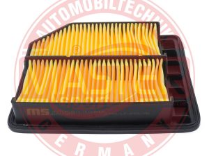 Filtru aer HONDA CIVIC VIII limuzina (FD, FA) 1.8 (FD1, FD7, FA1) benzina 140 cai MASTERSPORT GERMANY 2240-LF-PCS-MS