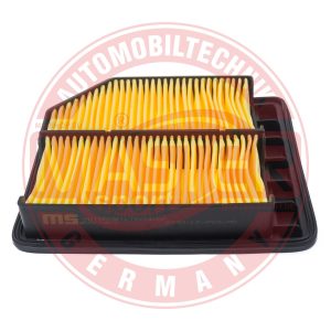 Filtru aer HONDA CIVIC VIII Hatchback (FN, FK) 1.8 (FN1, FK2) benzina 140 cai MASTERSPORT GERMANY 2240-LF-PCS-MS