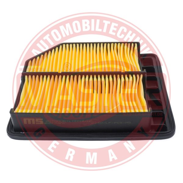 Filtru aer HONDA CIVIC VIII Hatchback (FN, FK) 1.8 (FN1, FK2) benzina 140 cai MASTERSPORT GERMANY 2240-LF-PCS-MS