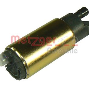Pompa combustibil HONDA CIVIC V cupe (EJ) 1.6 i Vtec (EJ1) benzina 125 cai METZGER 2250032