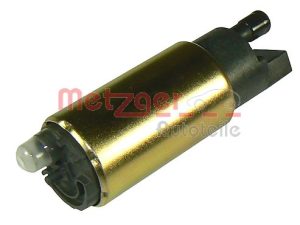 Pompa combustibil HONDA CIVIC VI cupe (EJ, EM1) 1.6 i Vtec (EM1) benzina 125 cai METZGER 2250032
