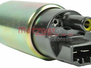 Pompa combustibil HONDA CIVIC V cupe (EJ) 1.5 i LSi (EJ2) benzina 101 cai METZGER 2250159