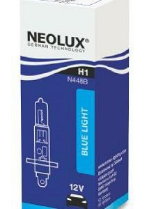 Bec far faza lunga HONDA CIVIC VIII Hatchback (FN, FK) 1.4 (FK1) benzina 83 cai NEOLUX N448B