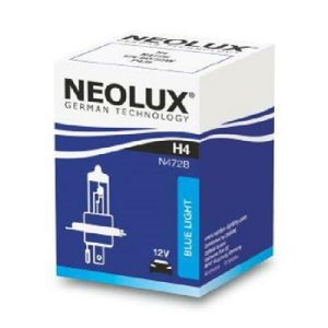Bec far faza lunga HONDA CIVIC V cupe (EJ) 1.5 i LSi (EJ2) benzina 101 cai NEOLUX N472B