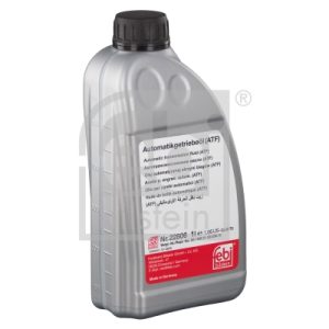 Ulei cutie automata HONDA CIVIC VI cupe (EJ, EM1) 1.6 i (EJ6) benzina 105 cai FEBI BILSTEIN 22806