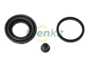 Set reparatie etrier HONDA CIVIC IV Hatchback (EC, ED, EE, EF) 1.5 i 16V (ED6) benzina 90 cai FRENKIT 230009