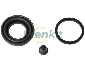 Set reparatie etrier HONDA CIVIC IV Hatchback (EC, ED, EE, EF) 1.5 i 16V (ED6) benzina 90 cai FRENKIT 230009