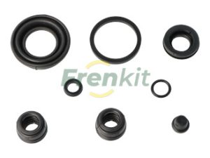 Set reparatie etrier HONDA CIVIC IV limuzina (ED, EF) 1.6 i 16V (ED4) benzina 109 cai FRENKIT 230013