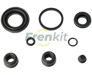 Set reparatie etrier HONDA CIVIC VI Fastback (MA, MB) 1.4 i (MA8, MB2) benzina 90 cai FRENKIT 230013
