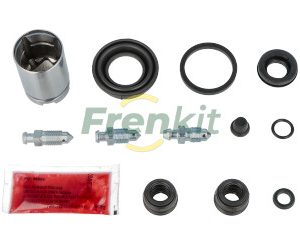 Set reparatie etrier HONDA CIVIC IV Hatchback (EC, ED, EE, EF) 1.5 i 16V (ED6) benzina 90 cai FRENKIT 230901