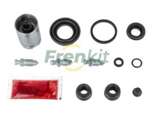 Set reparatie etrier HONDA CIVIC VI cupe (EJ, EM1) 1.6 i Vtec (EM1) benzina 160 cai FRENKIT 230928