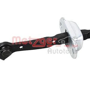 Fixare usa HONDA CIVIC VIII limuzina (FD, FA) 1.3 (FD3) benzina 116 cai METZGER 2312270
