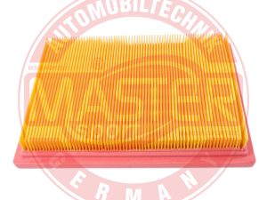 Filtru aer HONDA CIVIC VI limuzina (EJ, EK, SO) 1.4 (EJ9) benzina 75 cai MASTERSPORT GERMANY 2329-LF-PCS-MS