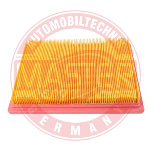 Filtru aer HONDA CIVIC VI Hatchback (EJ, EK) 1.4 i (EJ9) benzina 75 cai MASTERSPORT GERMANY 2329-LF-PCS-MS