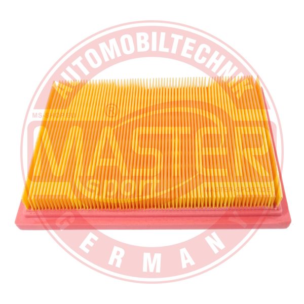 Filtru aer HONDA CIVIC VI Hatchback (EJ, EK) 1.4 i (EJ9) benzina 75 cai MASTERSPORT GERMANY 2329-LF-PCS-MS