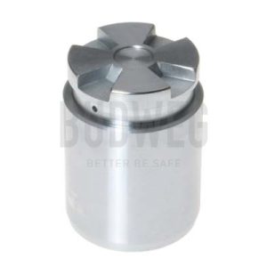 Piston etrier frana HONDA CIVIC VIII Hatchback (FN, FK) 1.8 (FN1, FK2) benzina 140 cai BUDWEG CALIPER 233411