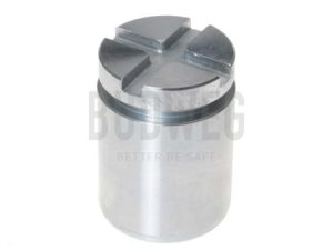 Piston etrier frana HONDA CIVIC VII Hatchback (EU, EP, EV) 1.7 CTDi (EP4, EU9) diesel 100 cai BUDWEG CALIPER 233414