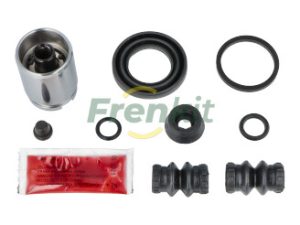 Set reparatie etrier HONDA CIVIC VIII Hatchback (FN, FK) 1.4 (FK1) benzina 83 cai FRENKIT 233911