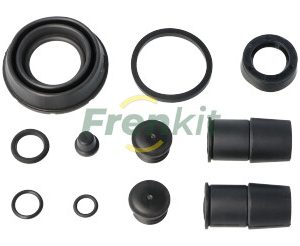Set reparatie etrier HONDA CIVIC IX Tourer (FK) 1.6 i-DTEC (FK3) diesel 120 cai FRENKIT 234021