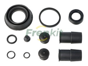 Set reparatie etrier HONDA CIVIC IX (FK) 1.4 i-VTEC (FK1) benzina 99 cai FRENKIT 234021