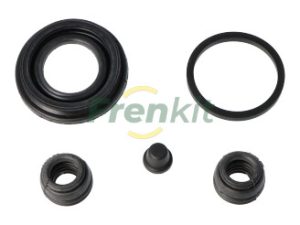 Set reparatie etrier HONDA CIVIC VII Hatchback (EU, EP, EV) 1.4 i (EP1, EU7) benzina 75 cai FRENKIT 234024