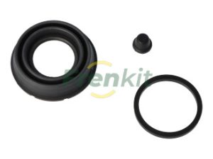 Set reparatie etrier HONDA CIVIC IX Tourer (FK) 1.6 i-DTEC (FK3) diesel 120 cai FRENKIT 234065