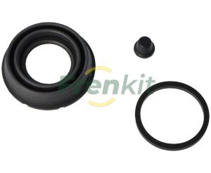 Set reparatie etrier HONDA CIVIC IX Tourer (FK) 1.6 i-DTEC (FK3) diesel 120 cai FRENKIT 234065