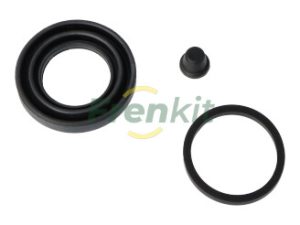 Set reparatie etrier HONDA CIVIC VIII Hatchback (FN, FK) 1.4 (FK1) benzina 83 cai FRENKIT 234067