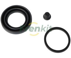 Set reparatie etrier HONDA CIVIC VIII Hatchback (FN, FK) 1.4 (FK1) benzina 83 cai FRENKIT 234067