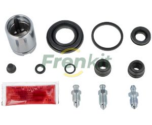 Set reparatie etrier HONDA CIVIC VIII limuzina (FD, FA) 1.3 IMA (FA3, FD3) benzina/elector 95 cai FRENKIT 234908
