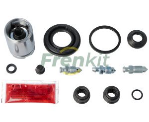 Set reparatie etrier HONDA CIVIC VIII limuzina (FD, FA) 1.3 IMA (FA3, FD3) benzina/elector 95 cai FRENKIT 234940