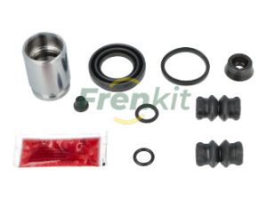 Set reparatie etrier HONDA CIVIC VIII Hatchback (FN, FK) 1.4 (FK1) benzina 83 cai FRENKIT 234956