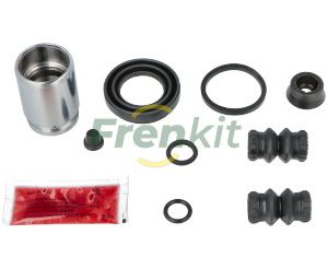 Set reparatie etrier HONDA CIVIC VIII Hatchback (FN, FK) 1.4 (FK1) benzina 83 cai FRENKIT 234956